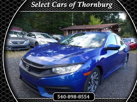 HONDA CIVIC 2018 2HGFC2F74JH558966 image HONDA CIVIC 2018 2HGFC2F74JH558966 image