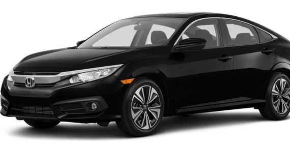 HONDA CIVIC 2018 JHMFC1F39JX010767 image