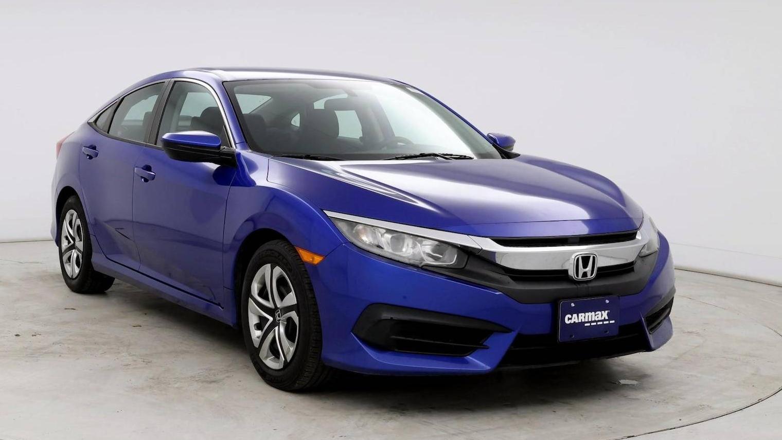 HONDA CIVIC 2018 2HGFC2F5XJH551728 image