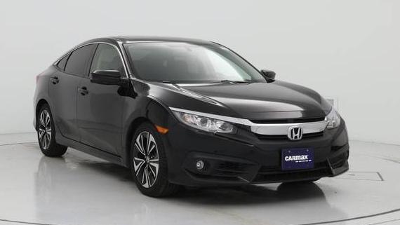 HONDA CIVIC 2018 JHMFC1F70JX021336 image