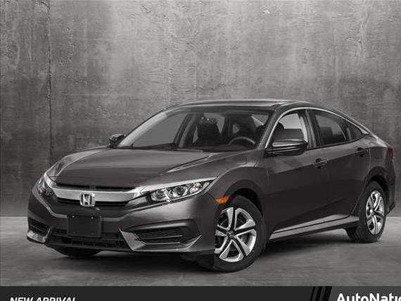 HONDA CIVIC 2018 2HGFC2F57JH528651 image