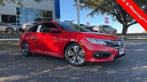 HONDA CIVIC 2018 JHMFC1F79JX021416 image