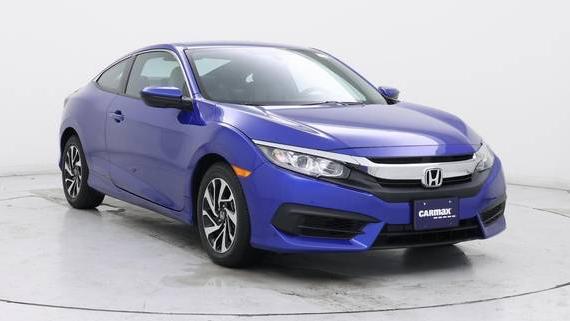 HONDA CIVIC 2018 2HGFC4B58JH304693 image HONDA CIVIC 2018 2HGFC4B58JH304693 image