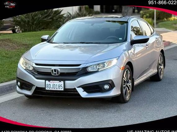 HONDA CIVIC 2018 2HGFC1F38JH641906 image HONDA CIVIC 2018 2HGFC1F38JH641906 image