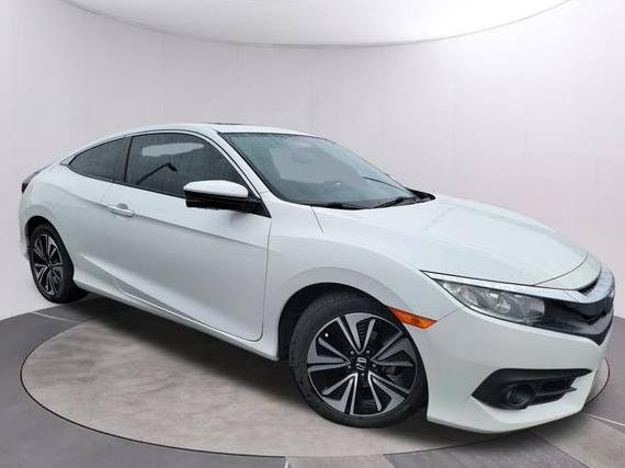 HONDA CIVIC 2018 2HGFC3B72JH355182 image