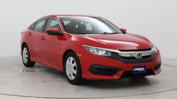 HONDA CIVIC 2018 2HGFC2F58JH557818 image