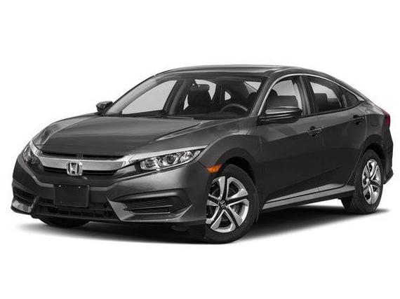 HONDA CIVIC 2018 2HGFC2F52JH554011 image