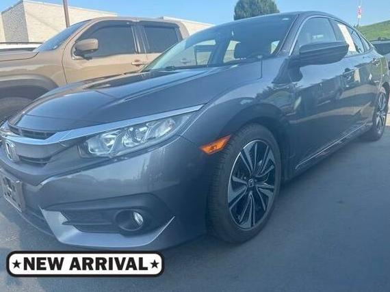 HONDA CIVIC 2018 JHMFC1F77JX042443 image