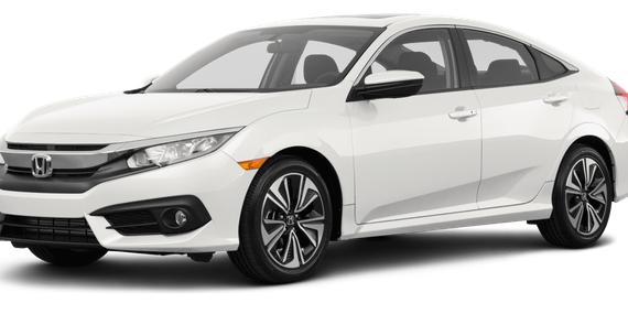 HONDA CIVIC 2018 JHMFC1F32JX000209 image