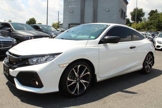 HONDA CIVIC 2018 2HGFC3A5XJH754583 image