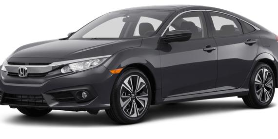 HONDA CIVIC 2018 JHMFC1F78JX011251 image
