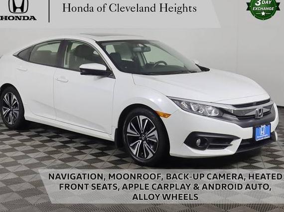 HONDA CIVIC 2018 JHMFC1F76JX007764 image HONDA CIVIC 2018 JHMFC1F76JX007764 image