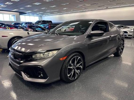 HONDA CIVIC 2018 2HGFC3A55JH756421 image