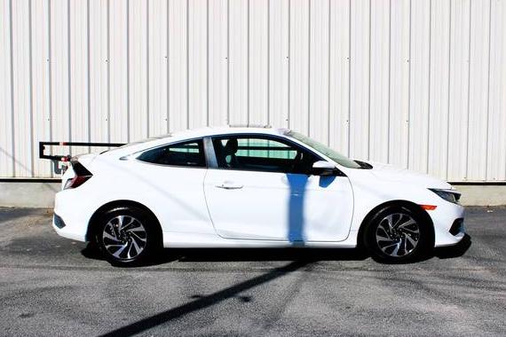 HONDA CIVIC 2018 2HGFC4B08JH301765 image HONDA CIVIC 2018 2HGFC4B08JH301765 image