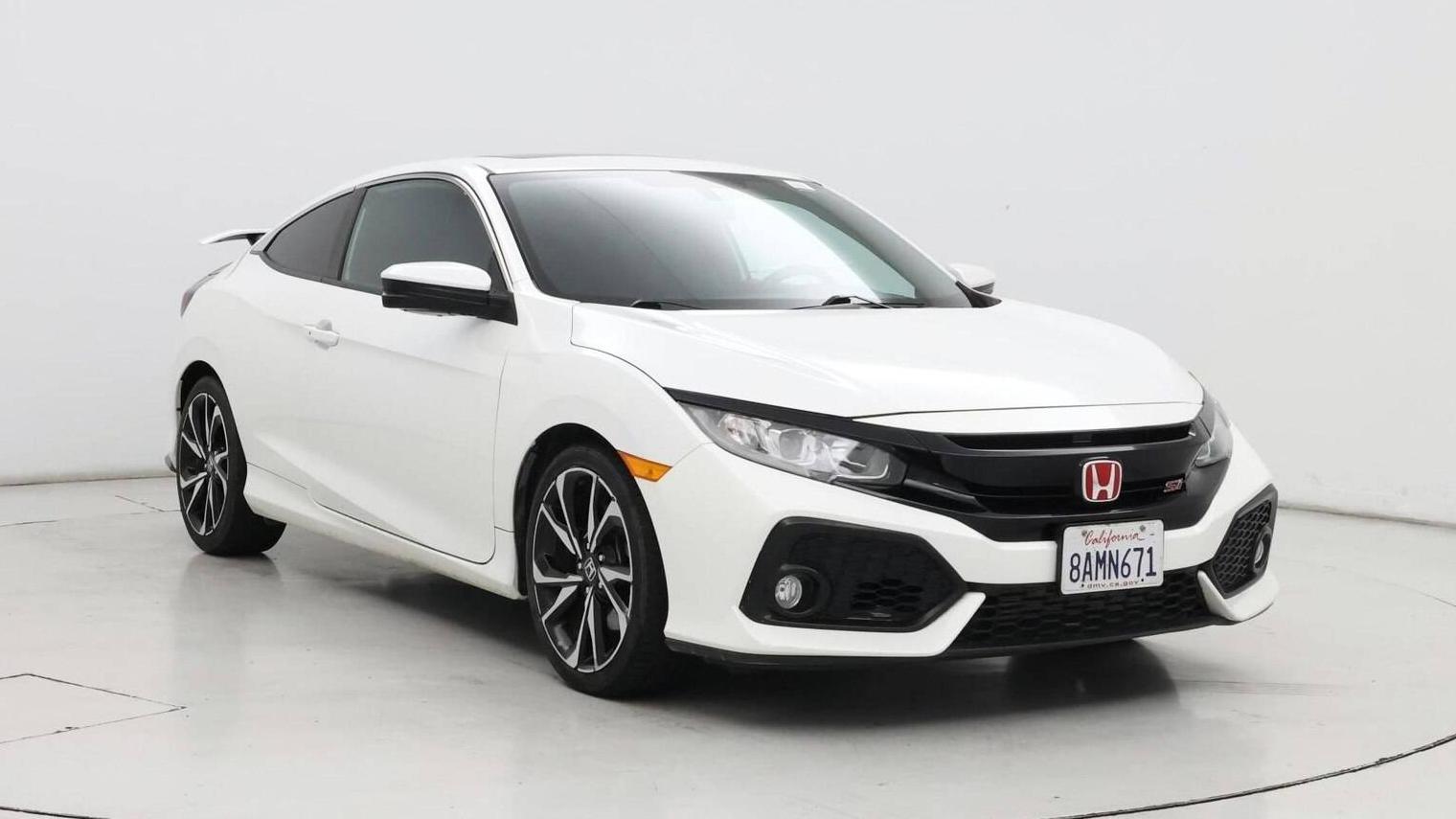 HONDA CIVIC 2018 2HGFC3A57JH750023 image