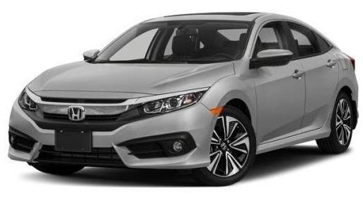 HONDA CIVIC 2018 JHMFC1F73JX033271 image