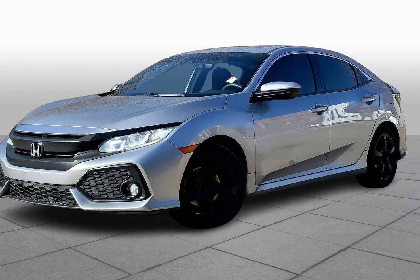 HONDA CIVIC 2018 SHHFK7H59JU200261 image