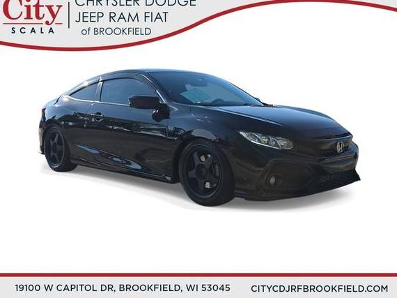 HONDA CIVIC 2018 2HGFC3A58JH756056 image HONDA CIVIC 2018 2HGFC3A58JH756056 image