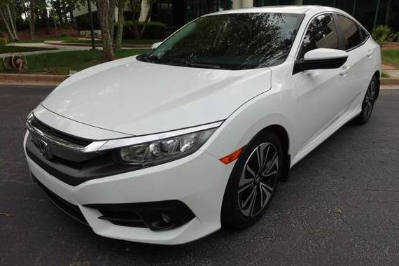 HONDA CIVIC 2018 JHMFC1F35JX029509 image