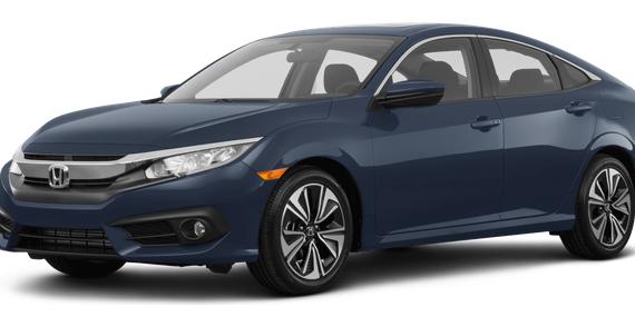 HONDA CIVIC 2018 JHMFC1F37JX042374 image