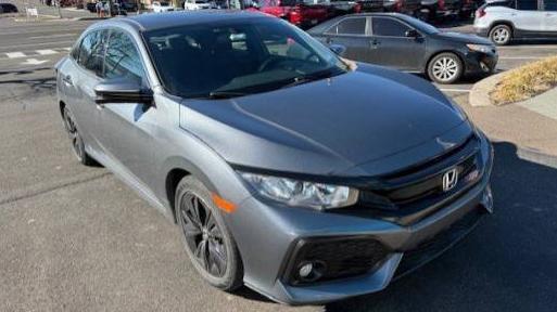 HONDA CIVIC 2018 SHHFK7H56JU422014 image