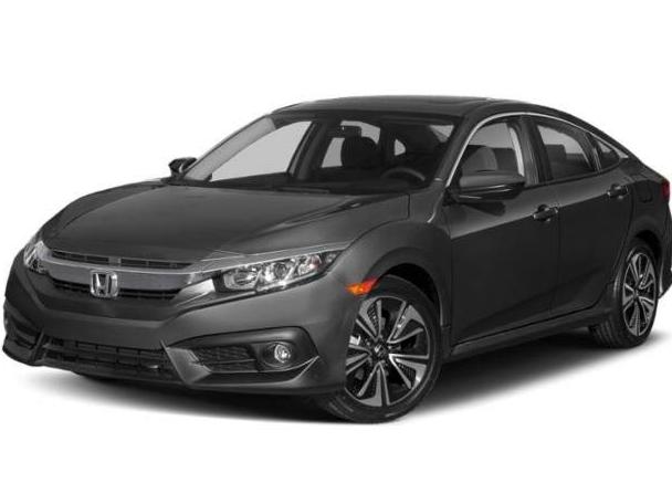 HONDA CIVIC 2018 JHMFC1F35JX016016 image