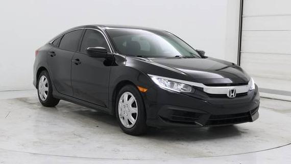 HONDA CIVIC 2018 2HGFC2F55JH576018 image