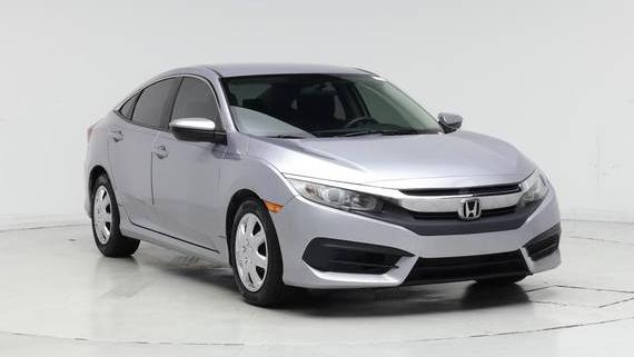HONDA CIVIC 2018 19XFC2F5XJE038389 image
