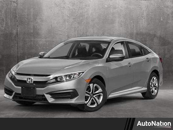 HONDA CIVIC 2018 2HGFC2F55JH573524 image
