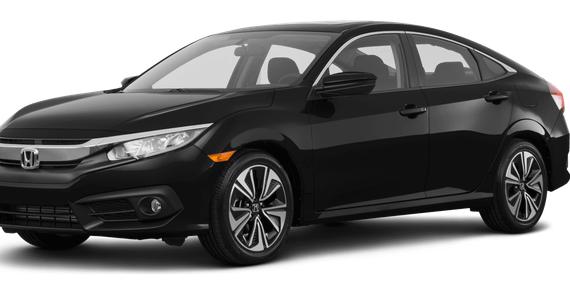 HONDA CIVIC 2018 JHMFC1F74JX004264 image