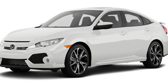 HONDA CIVIC 2018 2HGFC1E56JH700714 image HONDA CIVIC 2018 2HGFC1E56JH700714 image