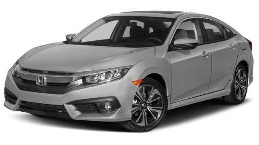 HONDA CIVIC 2018 JHMFC1F34JX023166 image