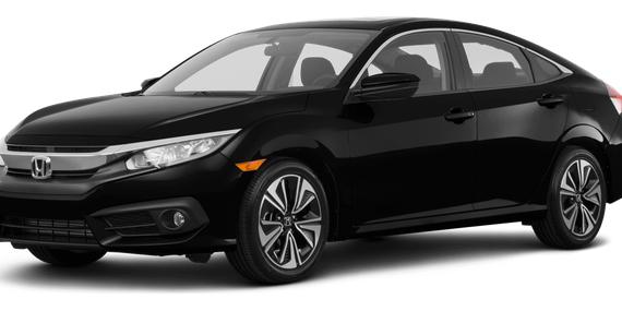 HONDA CIVIC 2018 JHMFC1F31JX004123 image