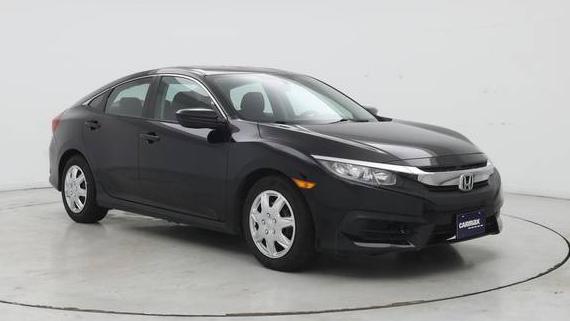 HONDA CIVIC 2018 2HGFC2F57JH505063 image