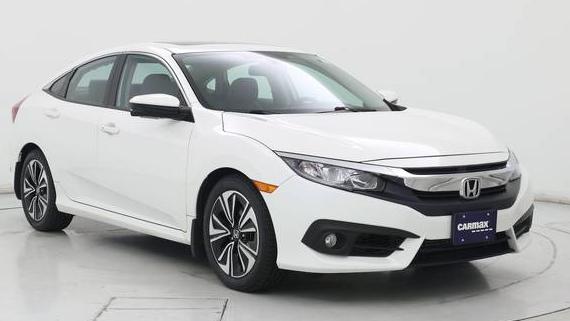 HONDA CIVIC 2018 2HGFC1F73JH640276 image