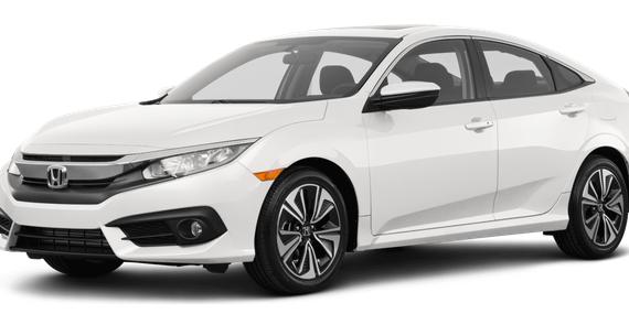 HONDA CIVIC 2018 JHMFC1F87JX035677 image