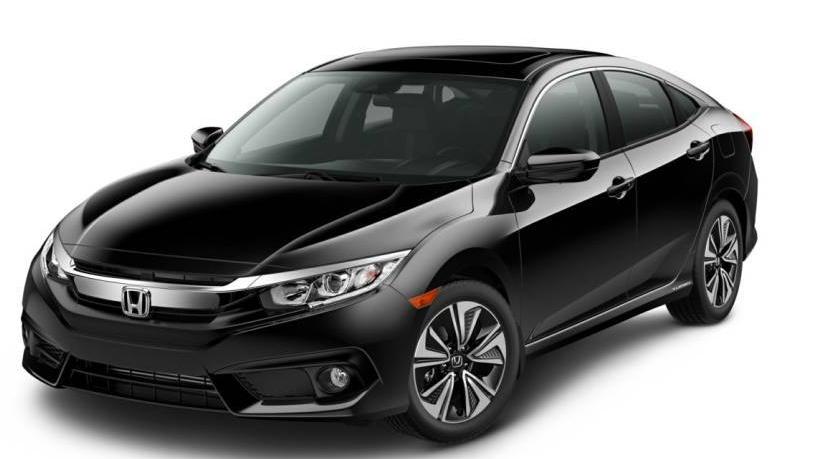 HONDA CIVIC 2018 JHMFC1F30JX002363 image