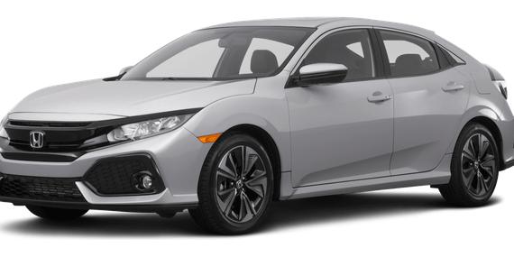 HONDA CIVIC 2018 SHHFK7H45JU411027 image HONDA CIVIC 2018 SHHFK7H45JU411027 image