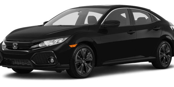 HONDA CIVIC 2018 SHHFK7H56JU402653 image