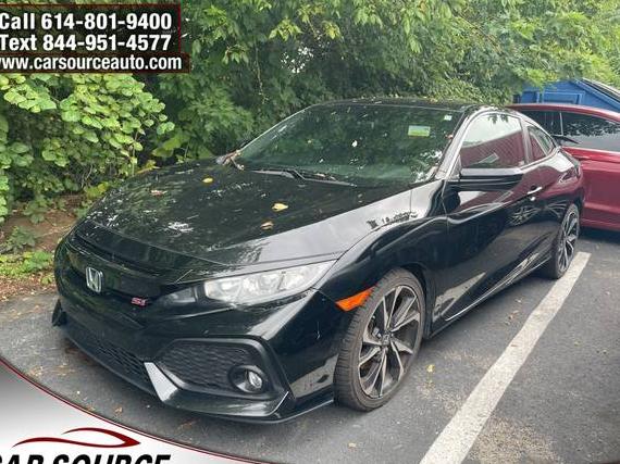 HONDA CIVIC 2018 2HGFC3A58JH757918 image