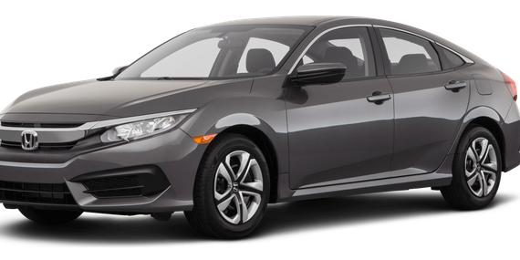HONDA CIVIC 2018 19XFC2F56JE024070 image