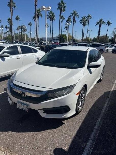 HONDA CIVIC 2018 2HGFC2F52JH518609 image HONDA CIVIC 2018 2HGFC2F52JH518609 image