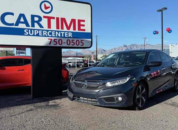 HONDA CIVIC 2018 JHMFC1F98JX013924 image HONDA CIVIC 2018 JHMFC1F98JX013924 image