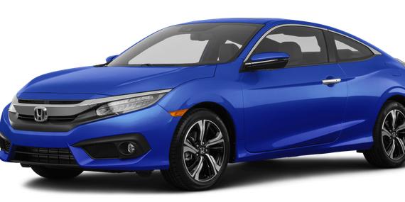 HONDA CIVIC 2018 2HGFC3B95JH353119 image HONDA CIVIC 2018 2HGFC3B95JH353119 image