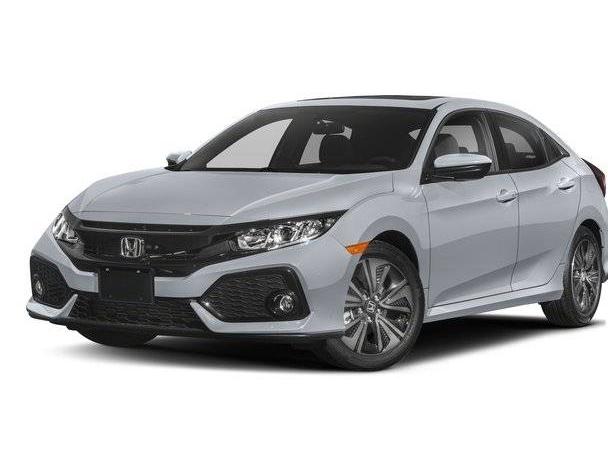 HONDA CIVIC 2018 SHHFK7H52JU412368 image