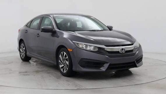 HONDA CIVIC 2018 2HGFC2F73JH606070 image HONDA CIVIC 2018 2HGFC2F73JH606070 image
