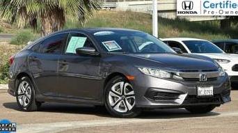 HONDA CIVIC 2018 2HGFC2F57JH519061 image HONDA CIVIC 2018 2HGFC2F57JH519061 image