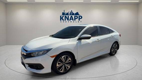 HONDA CIVIC 2018 JHMFC1F7XJX021036 image