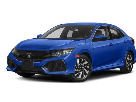 HONDA CIVIC 2018 SHHFK7H24JU232198 image HONDA CIVIC 2018 SHHFK7H24JU232198 image