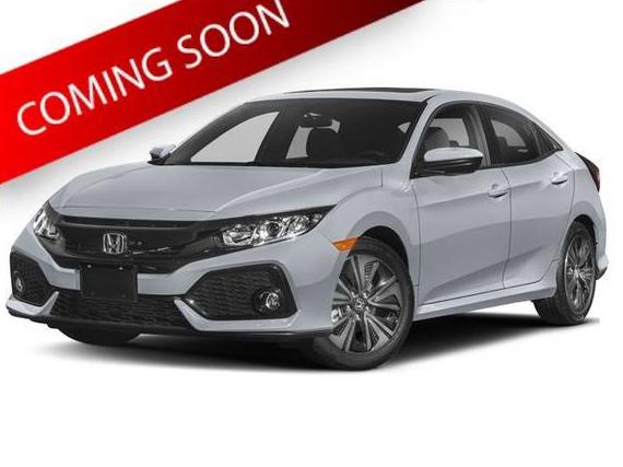 HONDA CIVIC 2018 SHHFK7H59JU420421 image